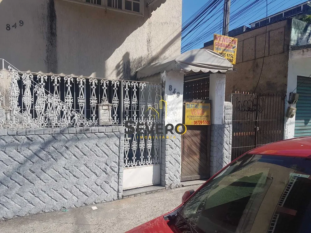 Casa, 3 quartos, 207 m² - Foto 1