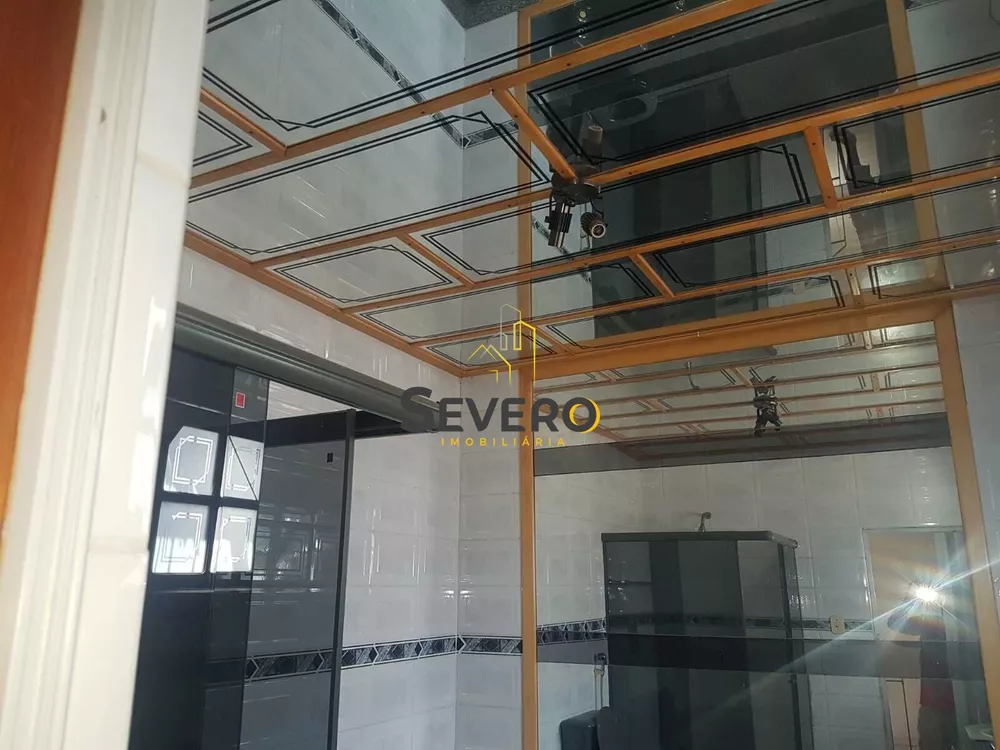 Casa, 3 quartos, 207 m² - Foto 7
