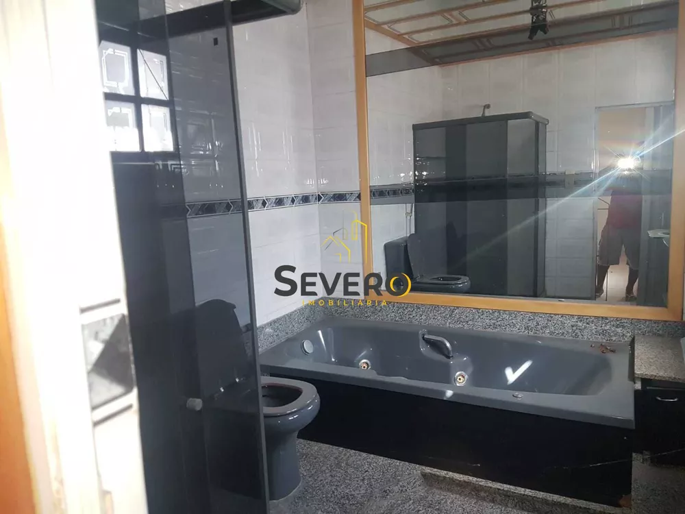 Casa, 3 quartos, 207 m² - Foto 4