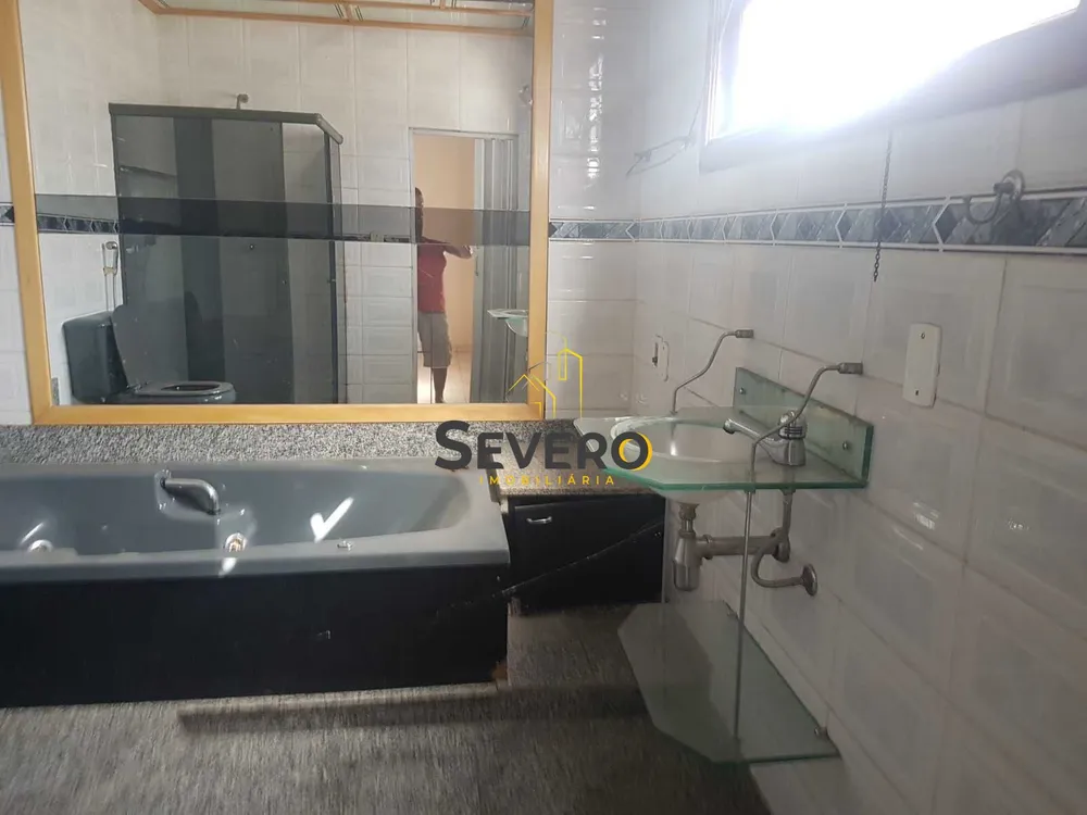 Casa, 3 quartos, 207 m² - Foto 21