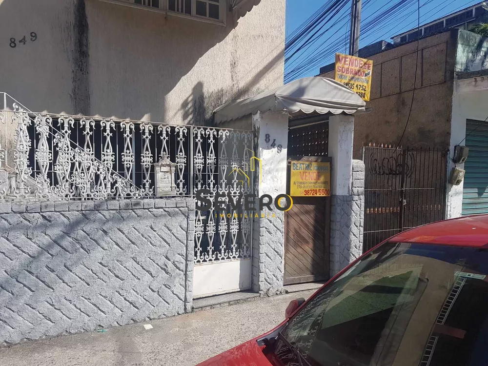 Casa, 3 quartos, 207 m² - Foto 1