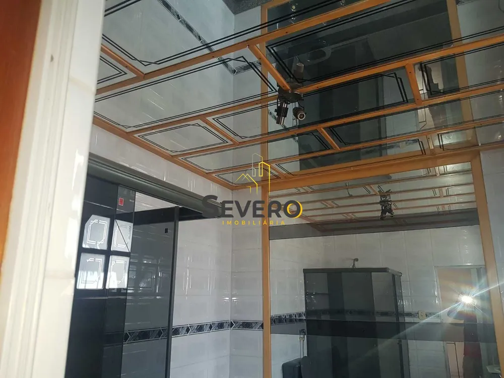Casa, 3 quartos, 207 m² - Foto 11