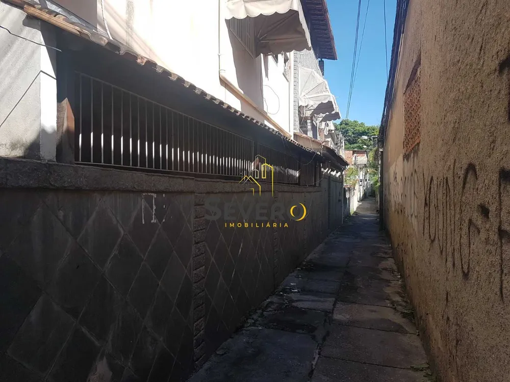 Casa, 3 quartos, 207 m² - Foto 5