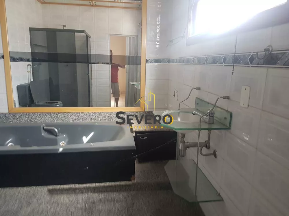 Casa, 3 quartos, 207 m² - Foto 12