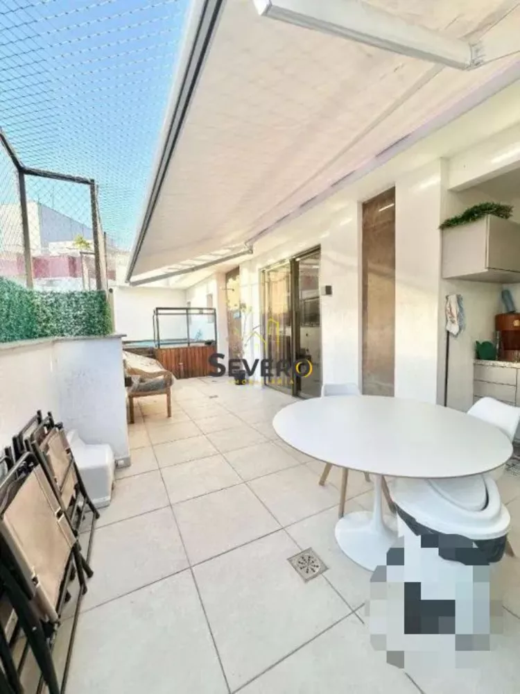 Cobertura, 2 quartos, 134 m² - Foto 13