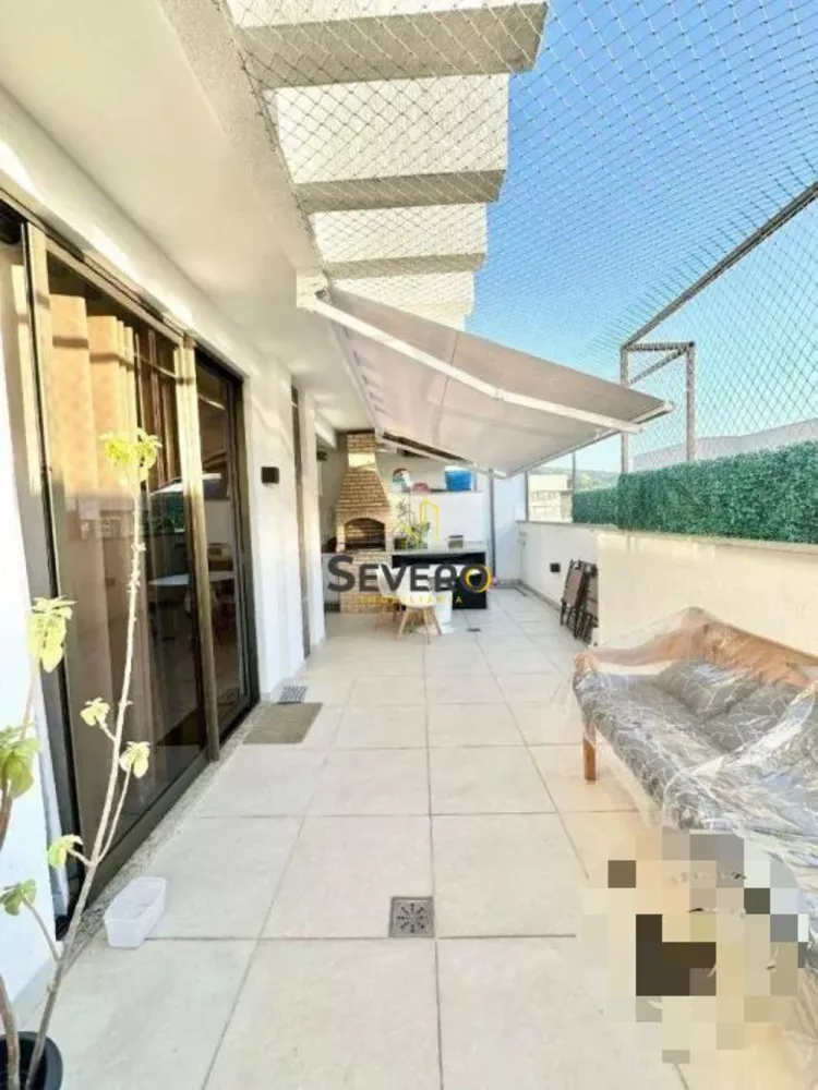 Cobertura, 2 quartos, 134 m² - Foto 9