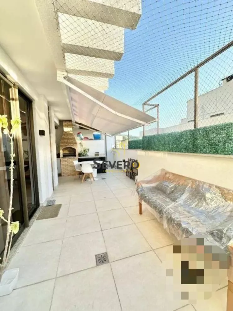 Cobertura, 2 quartos, 134 m² - Foto 10