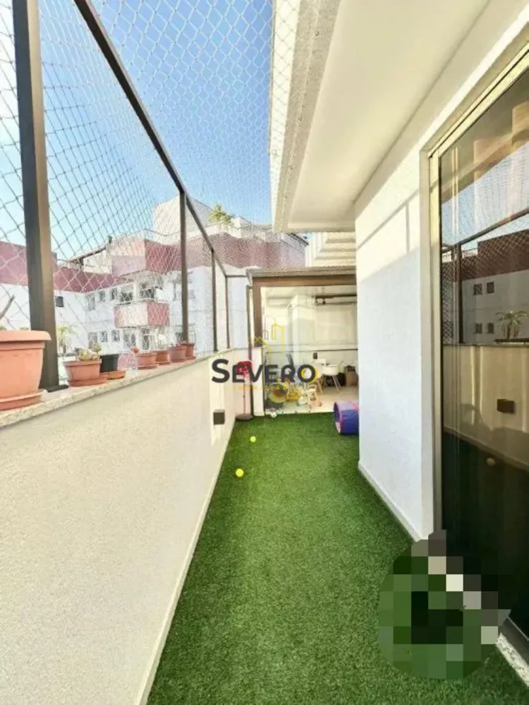 Cobertura, 2 quartos, 134 m² - Foto 15