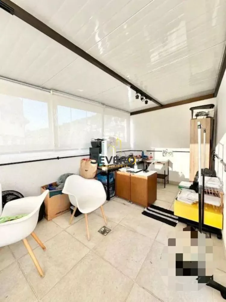 Cobertura, 2 quartos, 134 m² - Foto 19