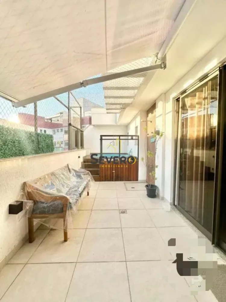 Cobertura, 2 quartos, 134 m² - Foto 8