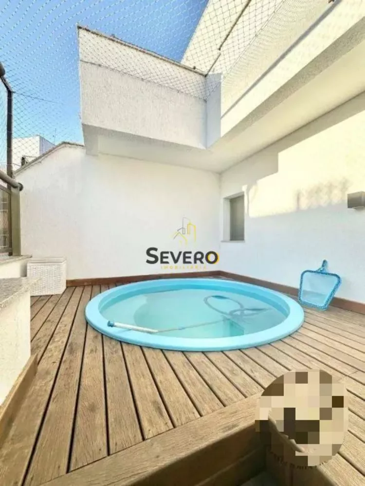 Cobertura, 2 quartos, 134 m² - Foto 5