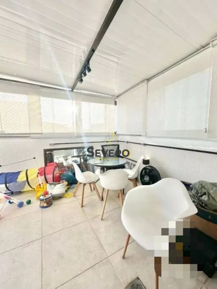 Cobertura, 2 quartos, 134 m² - Foto 18