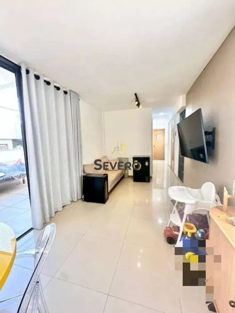 Cobertura, 2 quartos, 134 m² - Foto 23