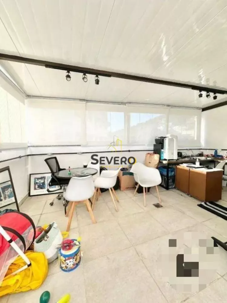 Cobertura, 2 quartos, 134 m² - Foto 11