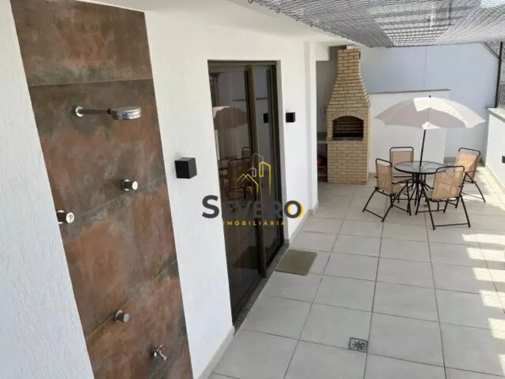Cobertura, 2 quartos, 134 m² - Foto 4