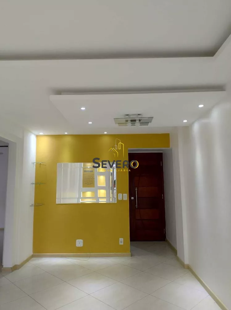 Apartamento, 2 quartos, 62 m² - Foto 2