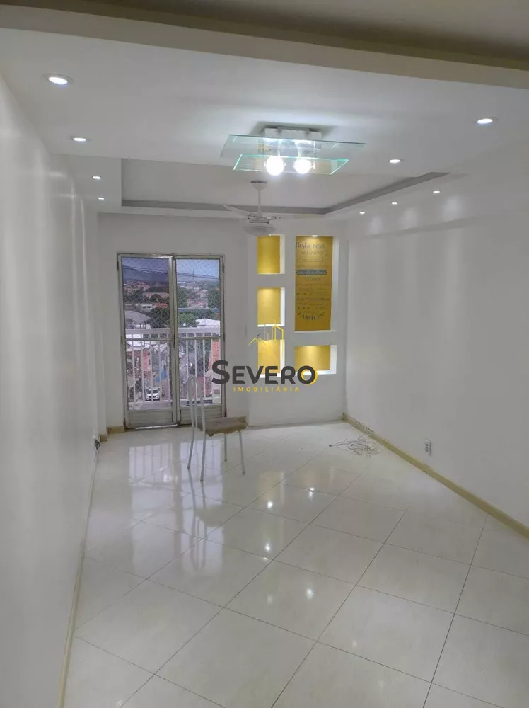 Apartamento, 2 quartos, 62 m² - Foto 6