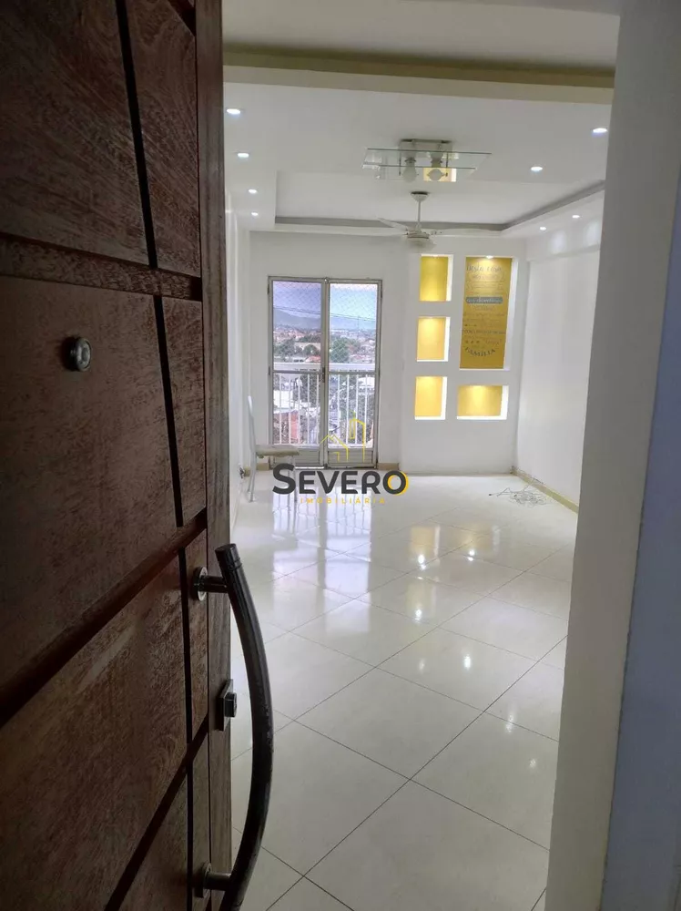 Apartamento, 2 quartos, 62 m² - Foto 1