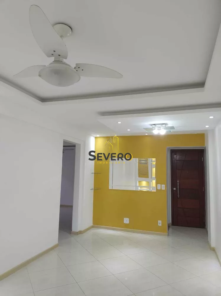 Apartamento, 2 quartos, 62 m² - Foto 3