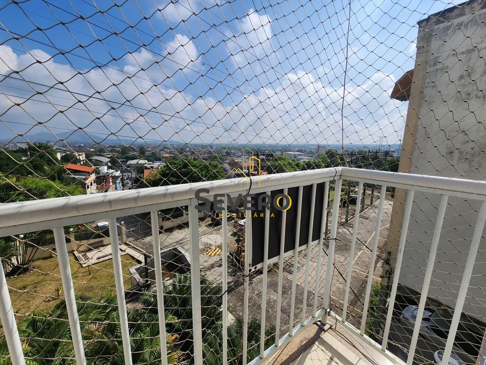 Apartamento, 2 quartos, 62 m² - Foto 33