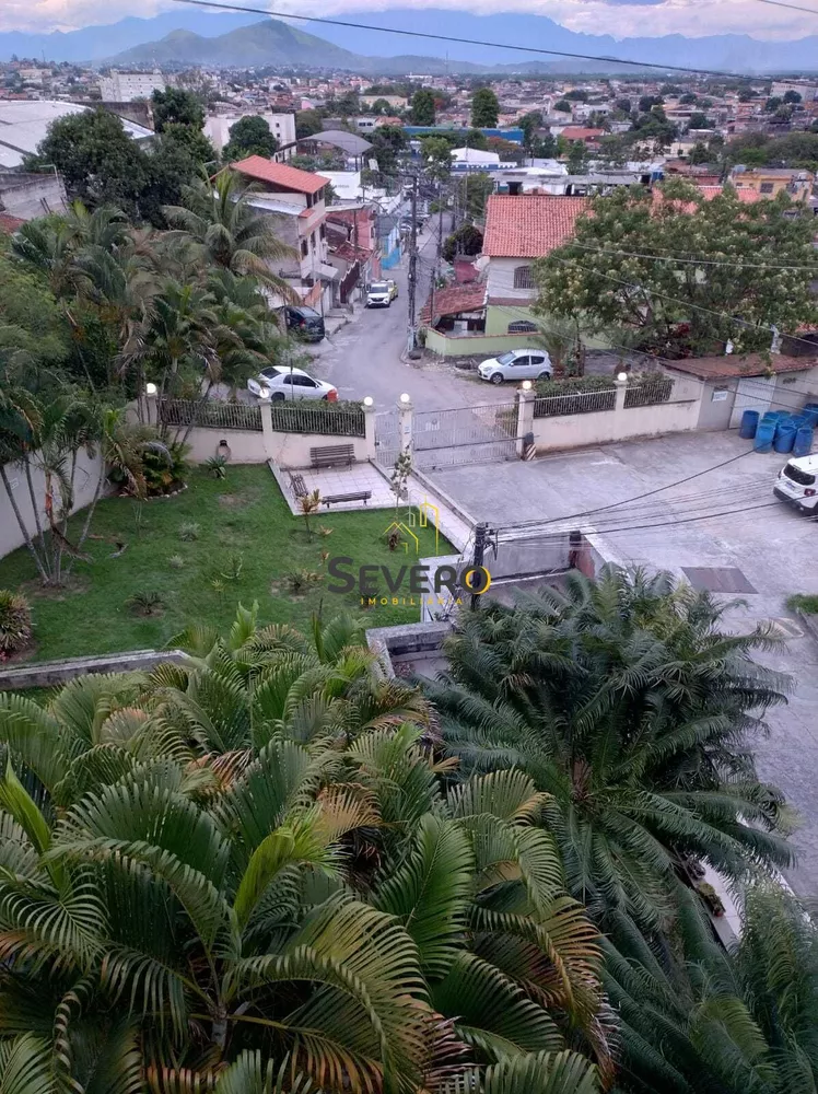 Apartamento, 2 quartos, 62 m² - Foto 23