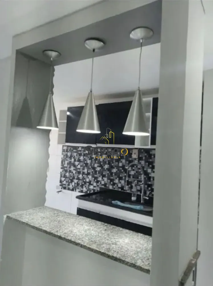 Apartamento, 3 quartos, 75 m² - Foto 4