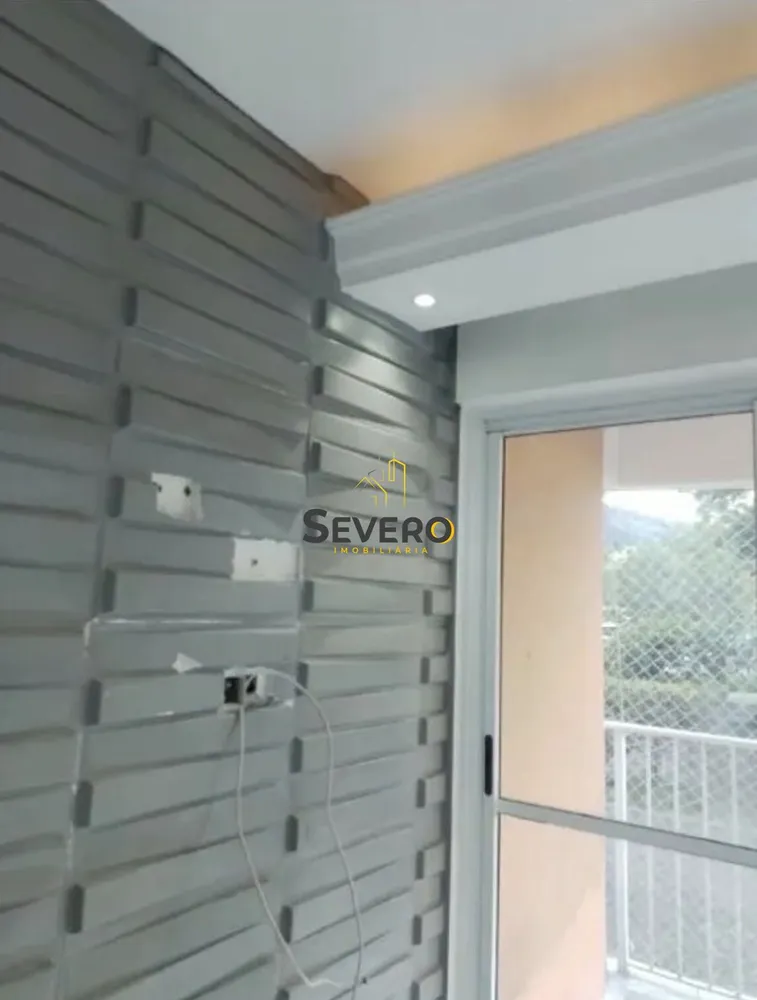 Apartamento, 3 quartos, 75 m² - Foto 10
