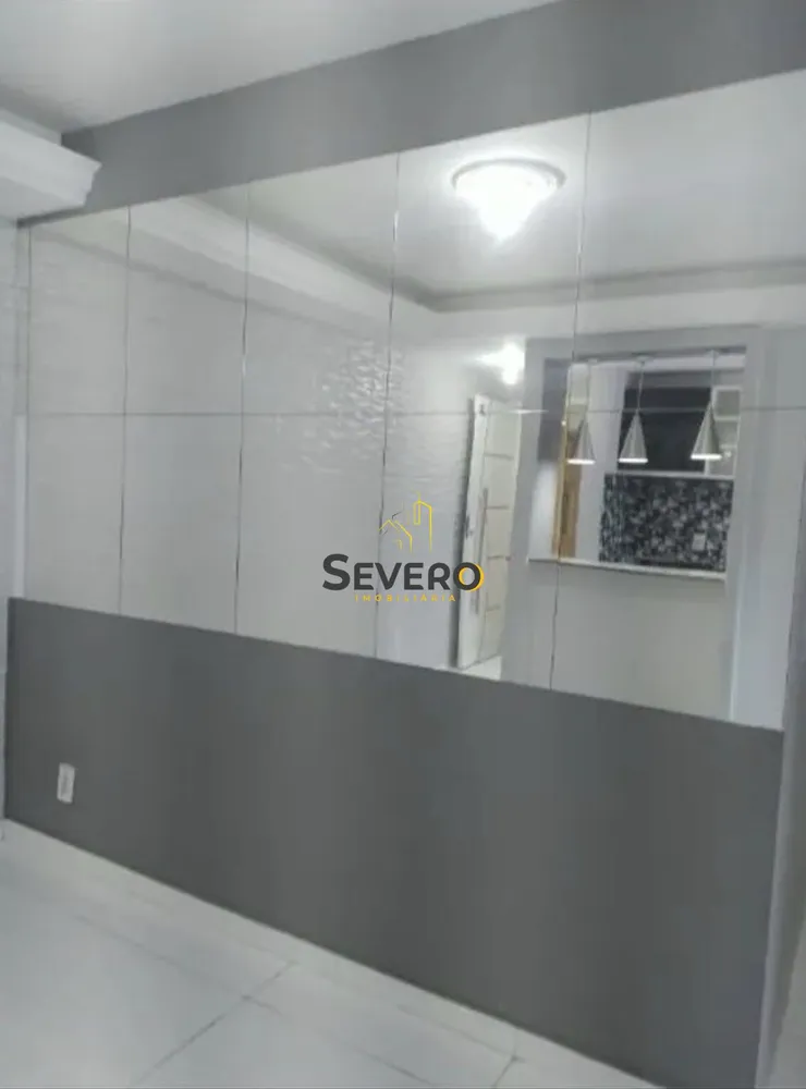 Apartamento, 3 quartos, 75 m² - Foto 9