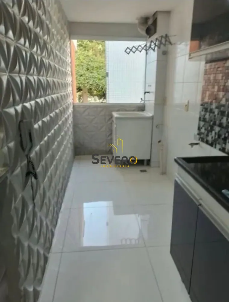 Apartamento, 3 quartos, 75 m² - Foto 2