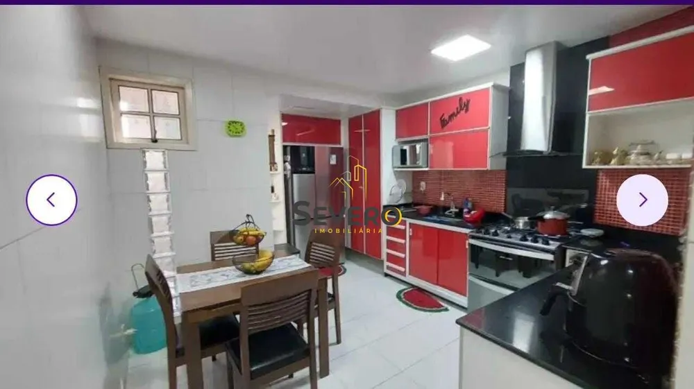 Casa, 5 quartos, 300 m² - Foto 9