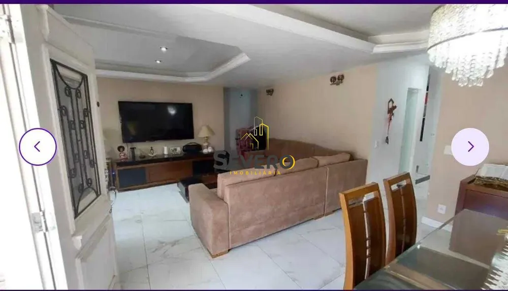 Casa, 5 quartos, 300 m² - Foto 5