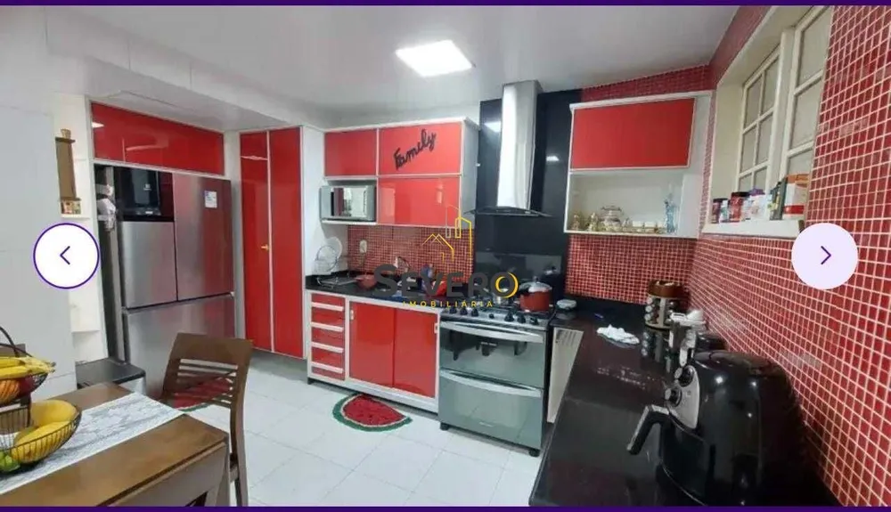 Casa, 5 quartos, 300 m² - Foto 8