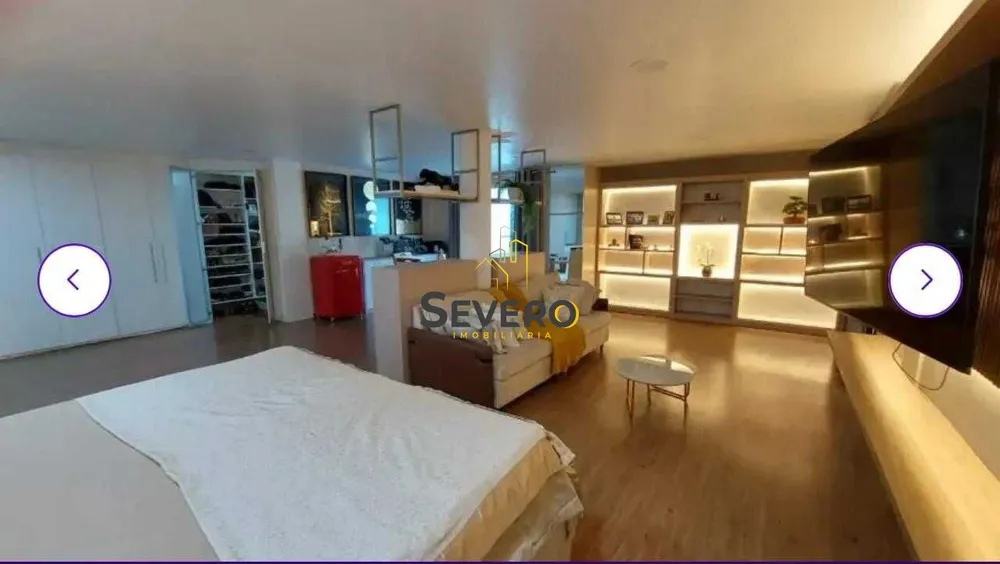 Casa, 5 quartos, 300 m² - Foto 10