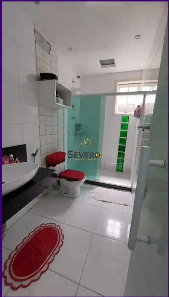 Casa, 5 quartos, 300 m² - Foto 22