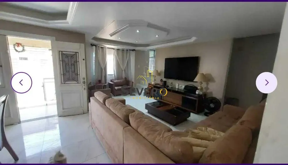 Casa, 5 quartos, 300 m² - Foto 6