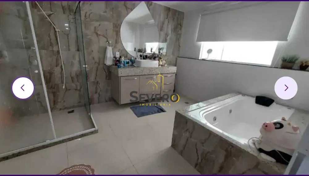 Casa, 5 quartos, 300 m² - Foto 15