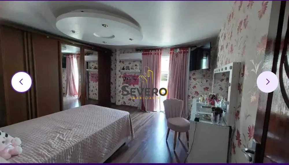 Casa, 5 quartos, 300 m² - Foto 21