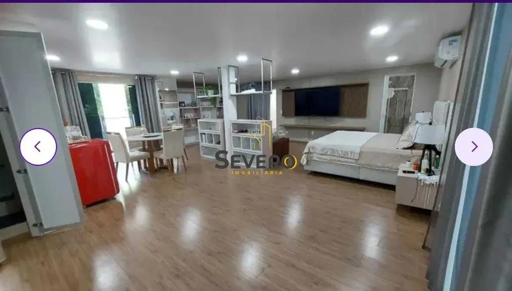 Casa, 5 quartos, 300 m² - Foto 13