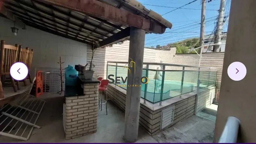 Casa, 5 quartos, 300 m² - Foto 3