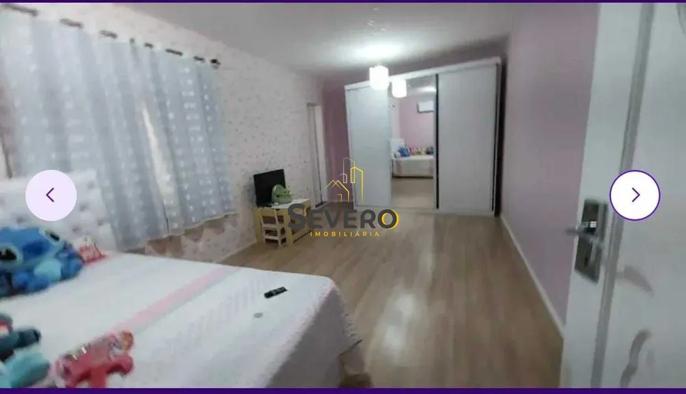 Casa, 5 quartos, 300 m² - Foto 17
