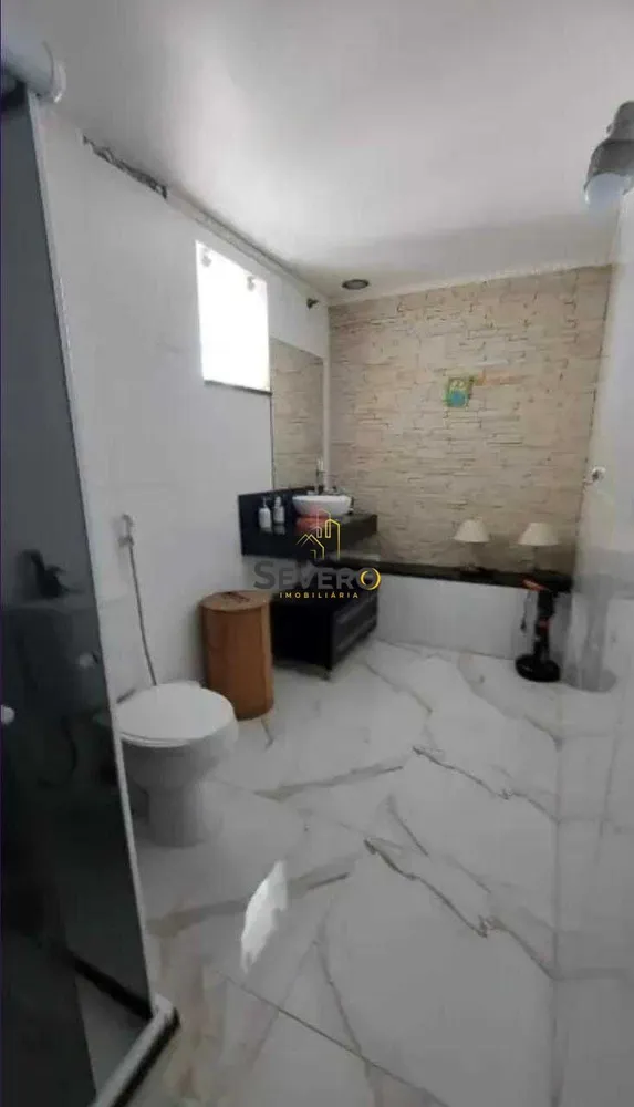 Casa, 5 quartos, 300 m² - Foto 18
