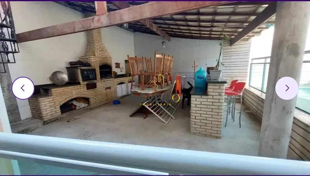 Casa, 5 quartos, 300 m² - Foto 2