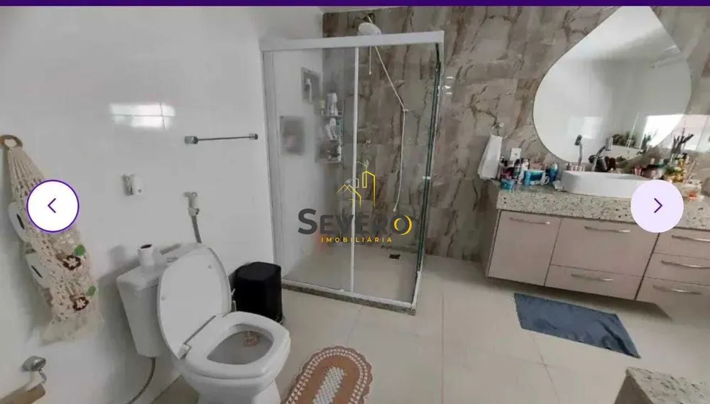 Casa, 5 quartos, 300 m² - Foto 20