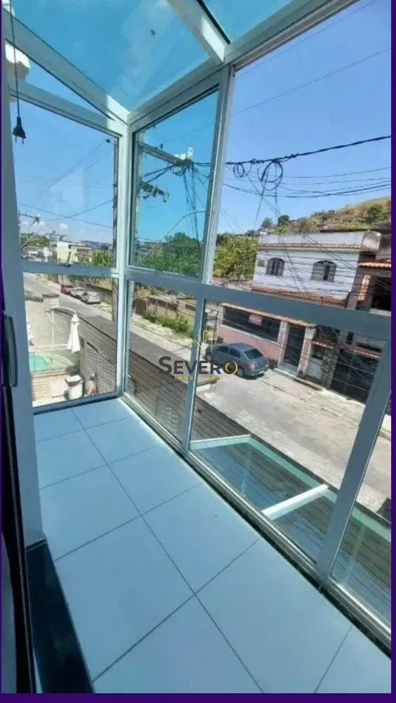 Casa, 5 quartos, 300 m² - Foto 16