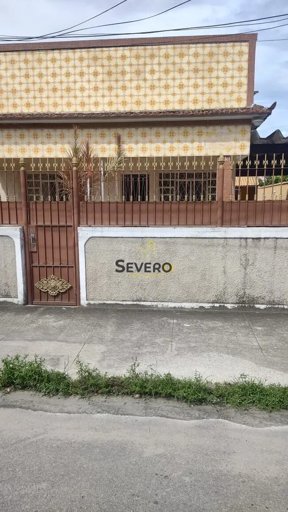 Casa, 4 quartos, 360 m² - Foto 2