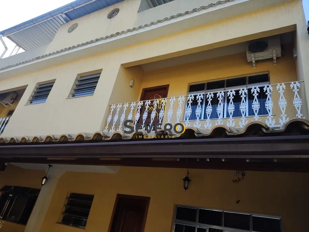 Casa, 4 quartos, 360 m² - Foto 13