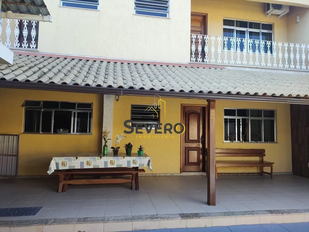 Casa, 4 quartos, 360 m² - Foto 18