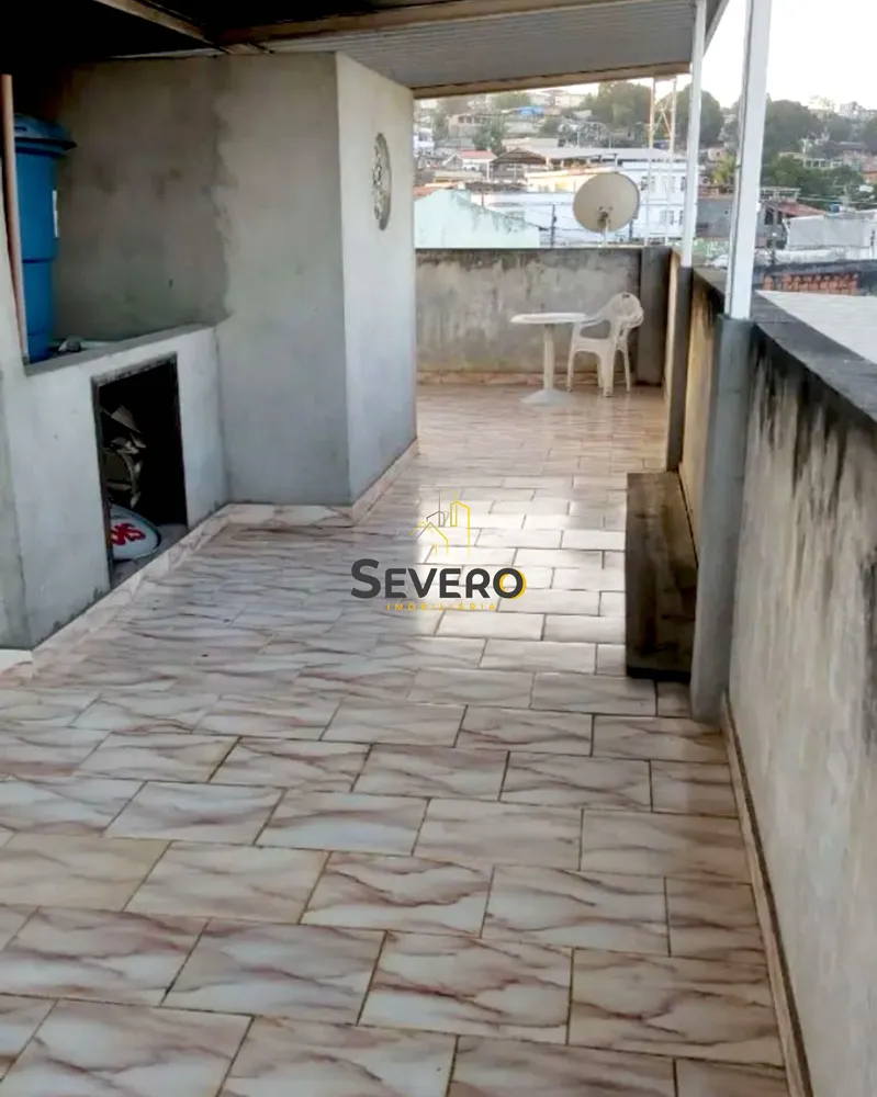 Casa, 4 quartos, 360 m² - Foto 19