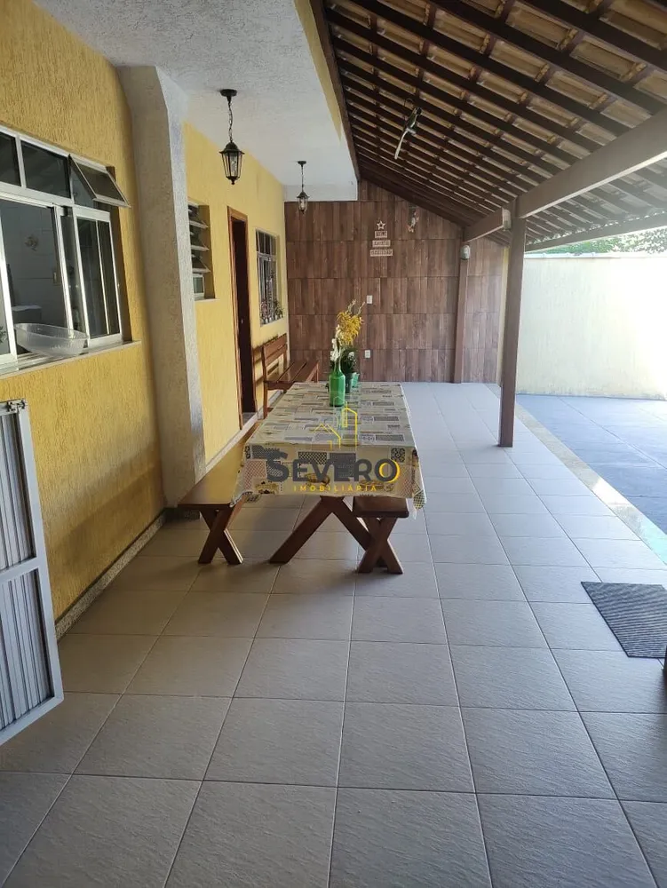 Casa, 4 quartos, 360 m² - Foto 15