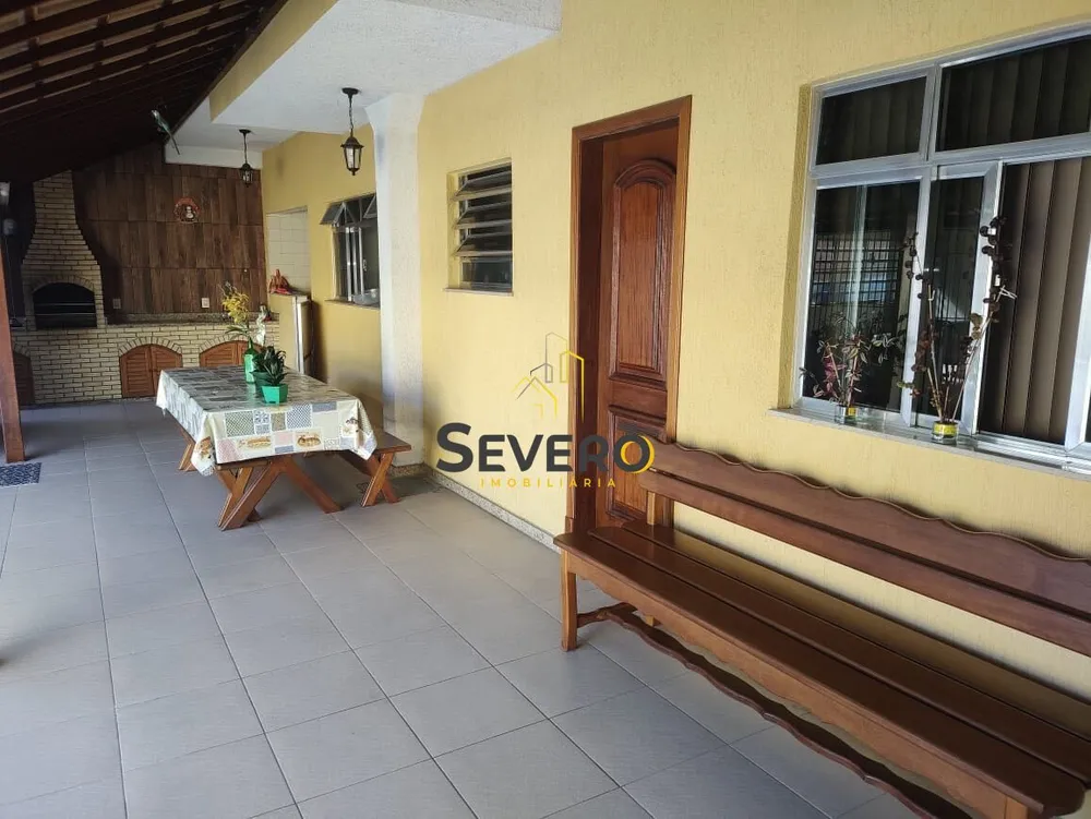 Casa, 4 quartos, 360 m² - Foto 17